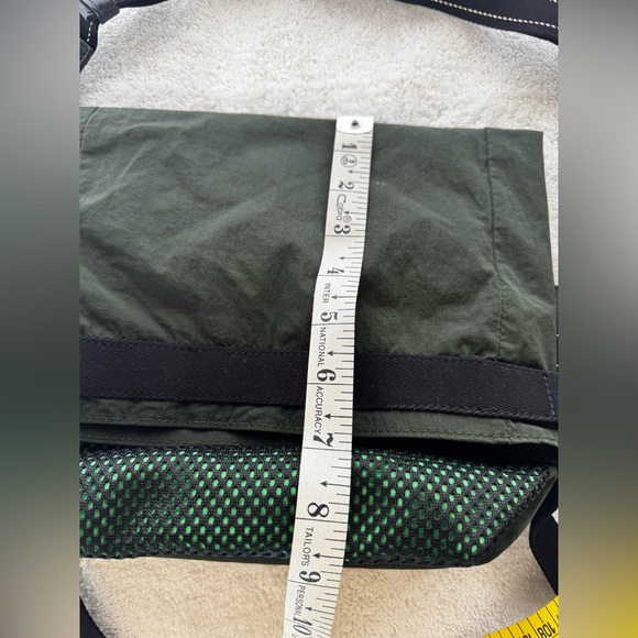 Bottega Veneta Borsa Belt-Crossbody bag, Unisex. - Picture 13 of 16